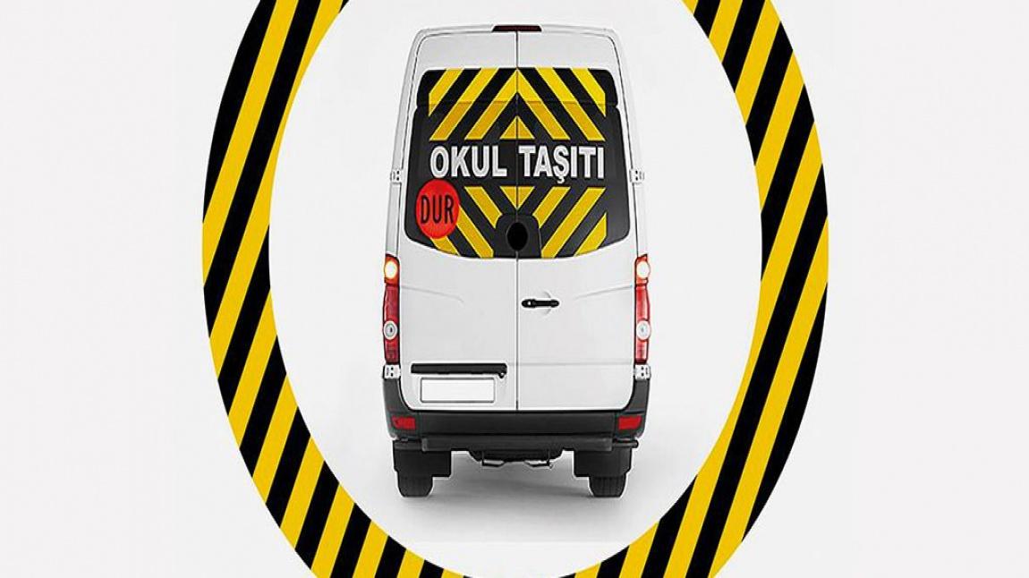 OKUL SERVİS ÖN KAYIT İŞLEMLERİ
