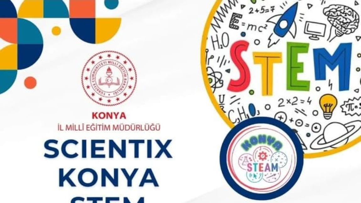 SCIENTIX STEM
